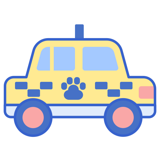 Pet taxi